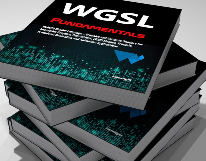 WGSL Fundamentals (Paperback) preview