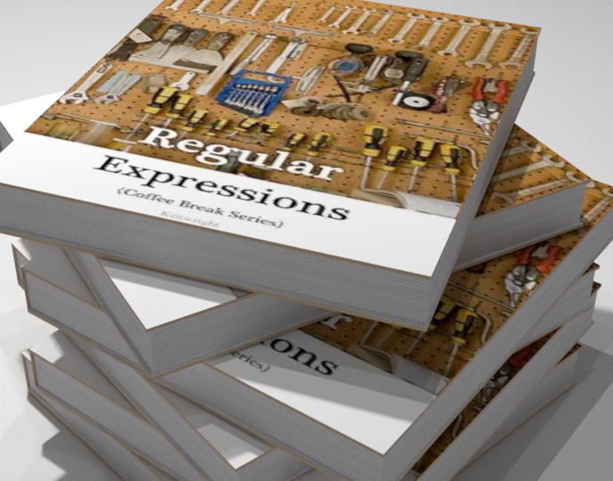 Introduction to Regular Expressions preview