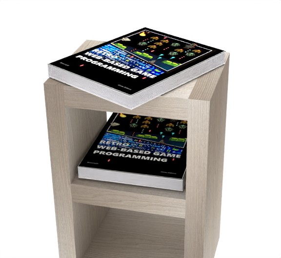 Retro Web-Based Game Programming preview