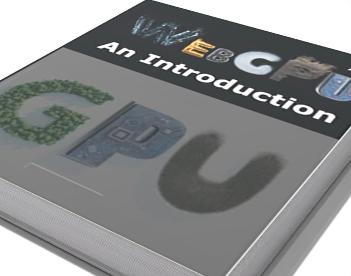 WebGPU API: Introduction preview
