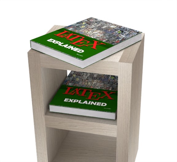 LaTeX Explained preview